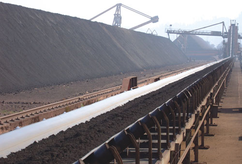 TD75系列帶式輸送機(jī) TD75系列帶式輸送機(jī)