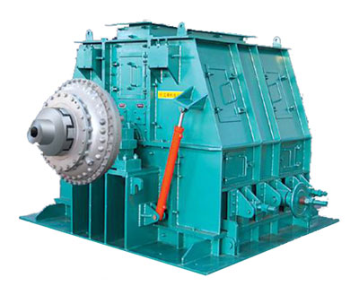 PCXK防堵細(xì)碎機(jī)  PCXK防堵細(xì)碎機(jī)